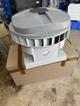 Ventilator de acoperis Zehnder