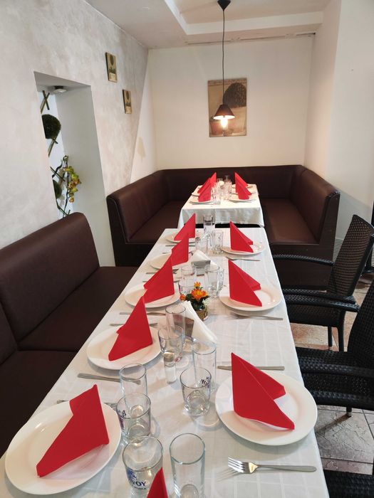 парти зала под наем