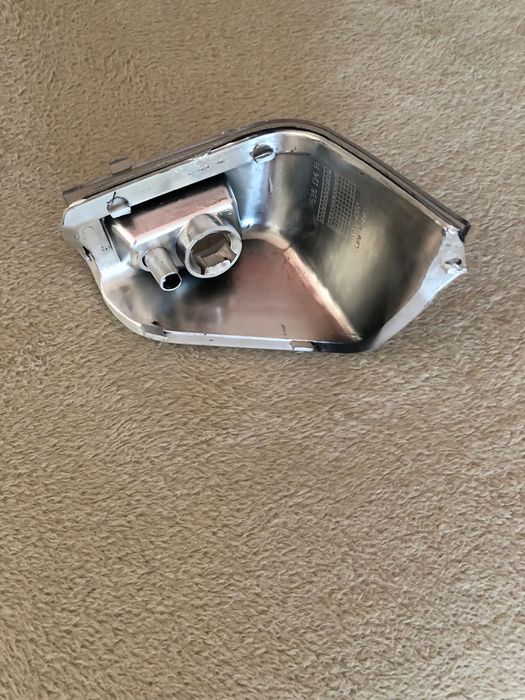 Lampa semnalizare oglinda mercedes sprinter