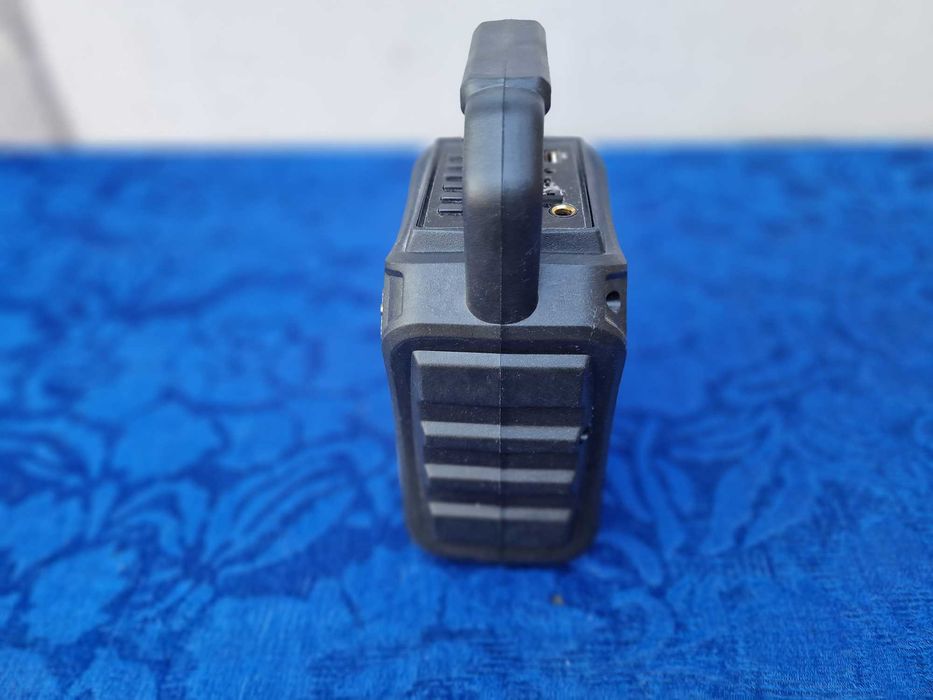 Boxa Omega 44164 OG81 Disco,5W, FM, microSD, USB, Bluetooth