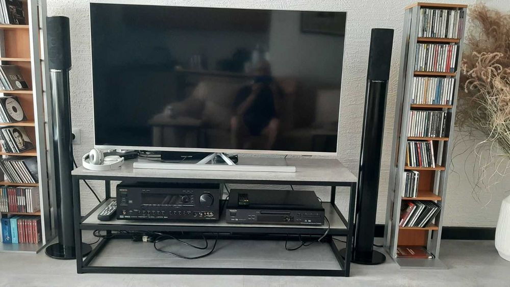 Harman Kardon HTFS 2 Floor Stands тонколони