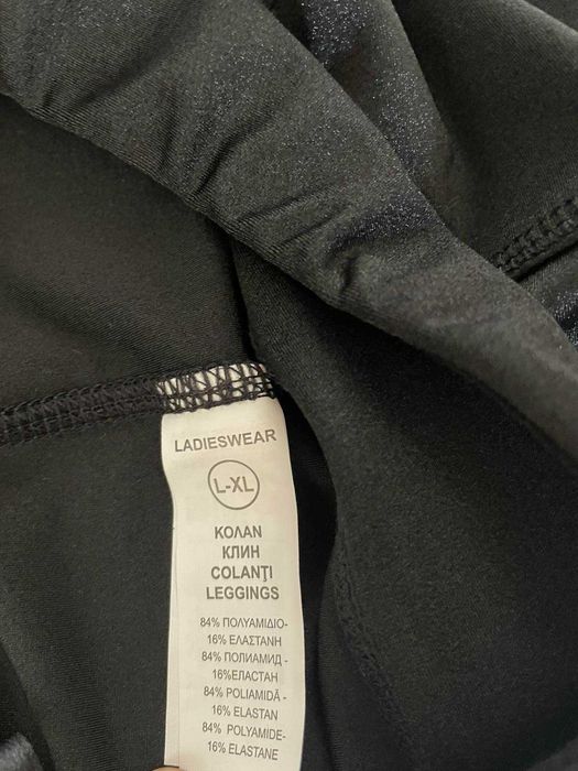 Чисто нови дамски клинове