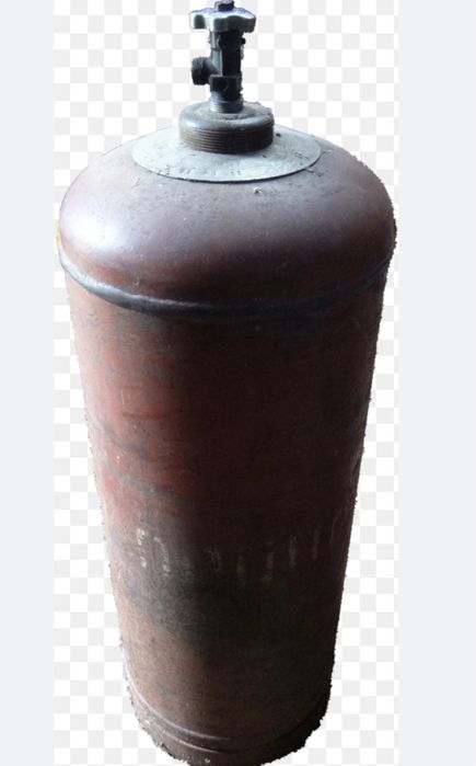 Газбалон принимаем