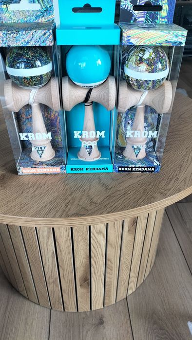 Kendama Krom de vânzare