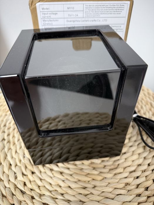 Кутия за навиване на автоматични часовници