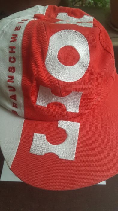 Бейсболка команды по американскому футболу Braunschweig Lions