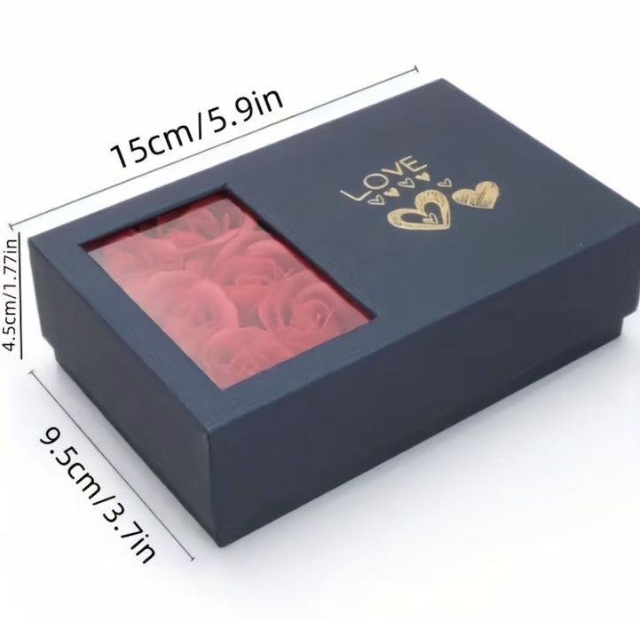 Подаръчна кутия за НЕЯ