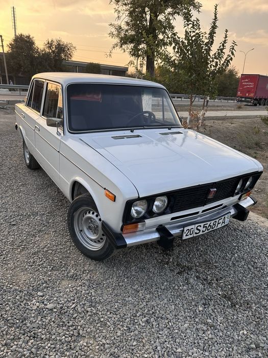 Naxtga sotiladi vaz2106