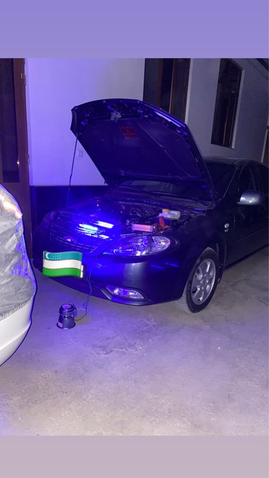 migalka serena prokatt