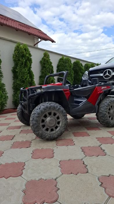 Atv pentru copii