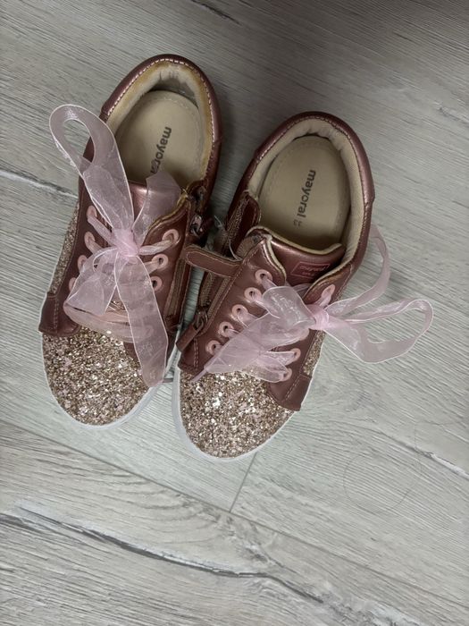 Детски кецове Mayoral/Майорал