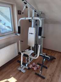 Multifunctional forta Klarfit Ultimate Gym 3000, Germania