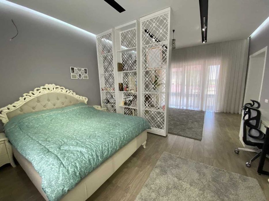 Частный дом в аренду