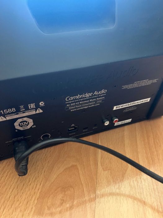 Cambridge Audio Air 200 V2 Wireless Music System 200W