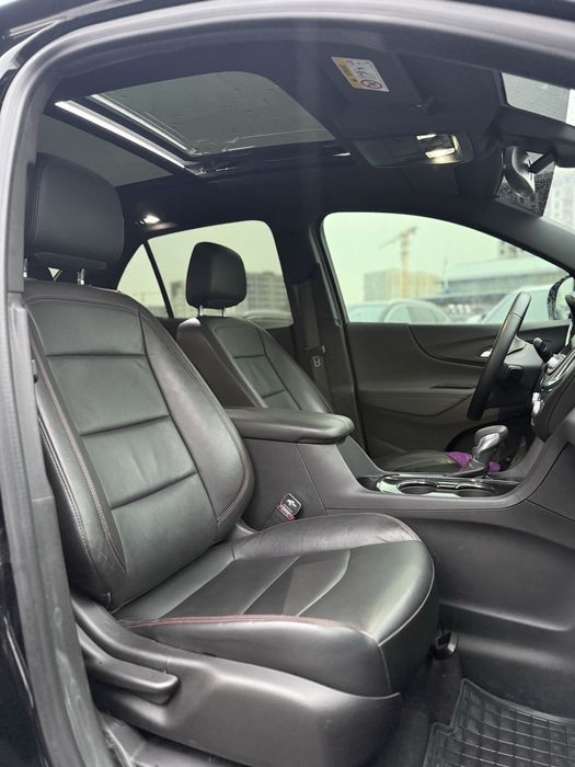 Equinox 2020 toza yutgani halol