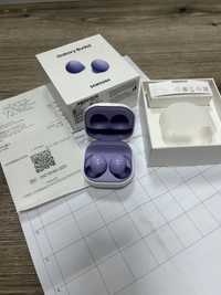 Слушалки Samsung Galaxy Buds2