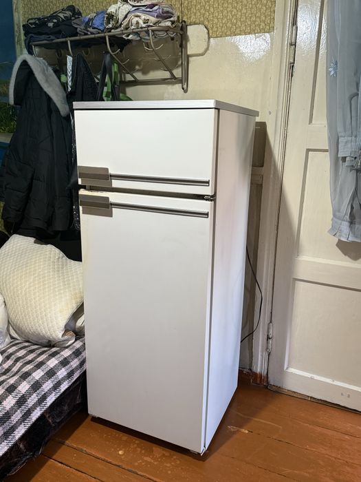 холодильник бирюса