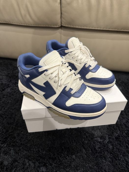 Off White Out Of Office