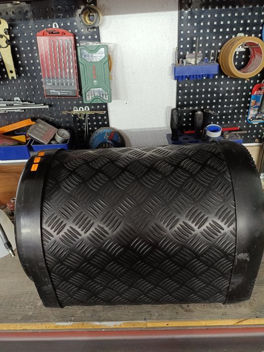 Субуфер Thunder 12