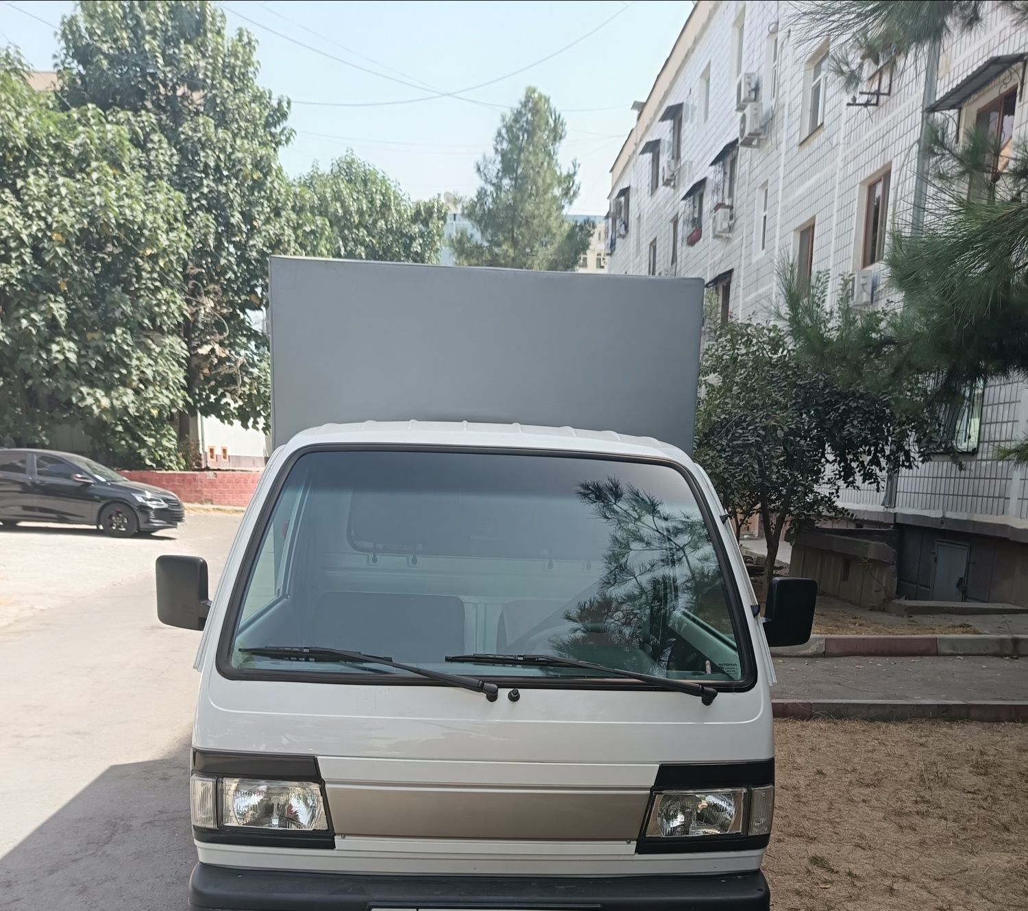 Sirochno Sotiladi GM Labo OQ 2025 yil Yengi
