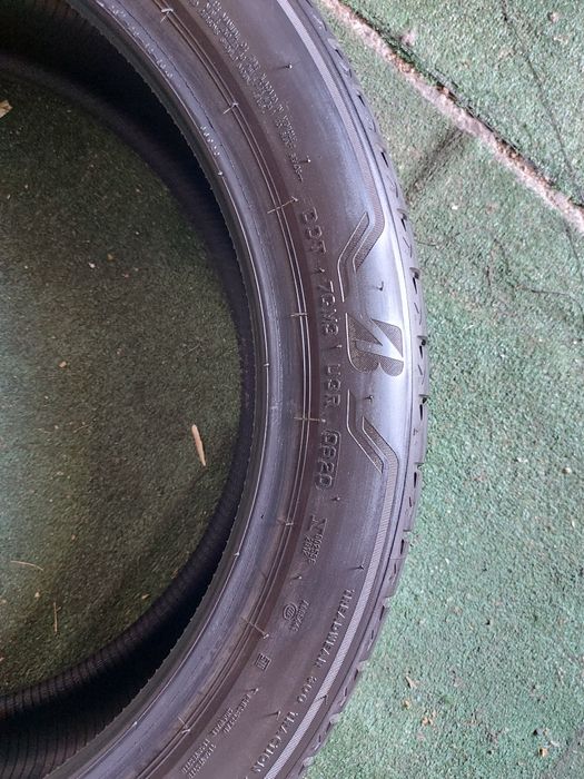 235 45 20 Bridgestone DOT 2019 / 2020 vara