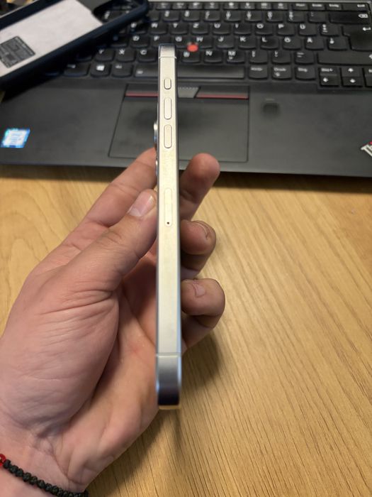 Iphone 15 pro max 256 gb