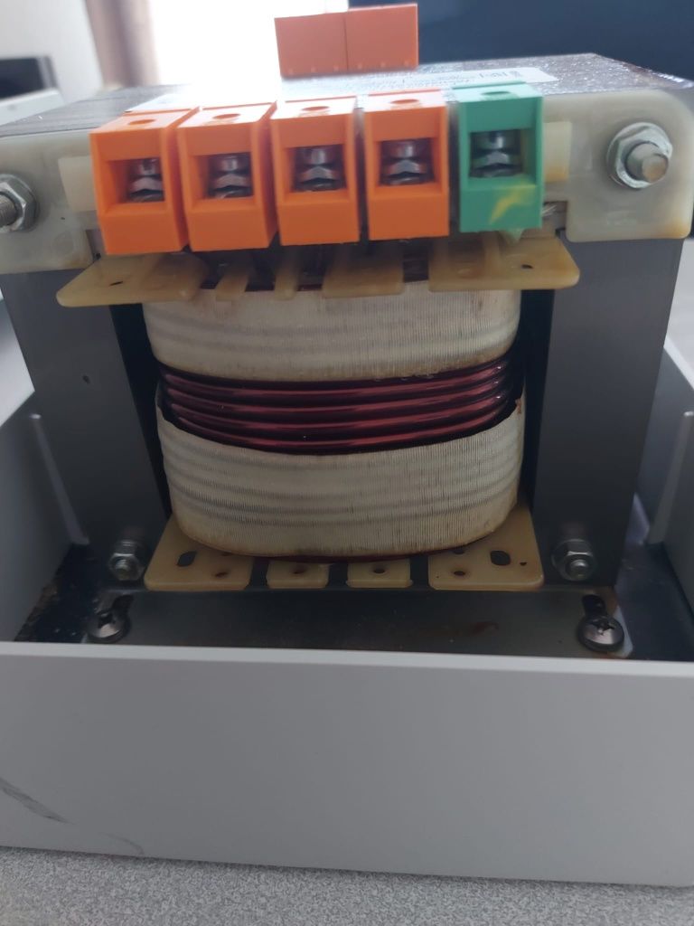 Transformator 1KVA, 24~27V