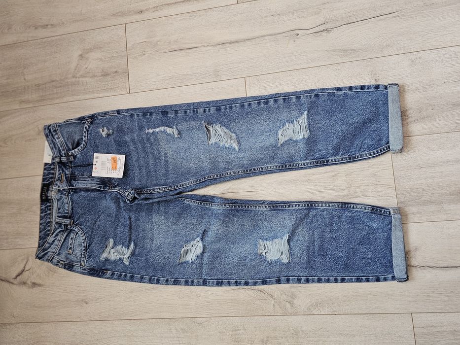 Нови дамски дънки