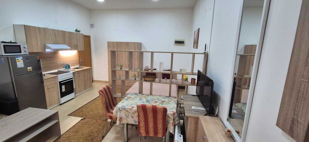 Дава се под наем Едностаен апартамент в София, Овча купел - 45 кв.м за 438.6 € - Снимка #6