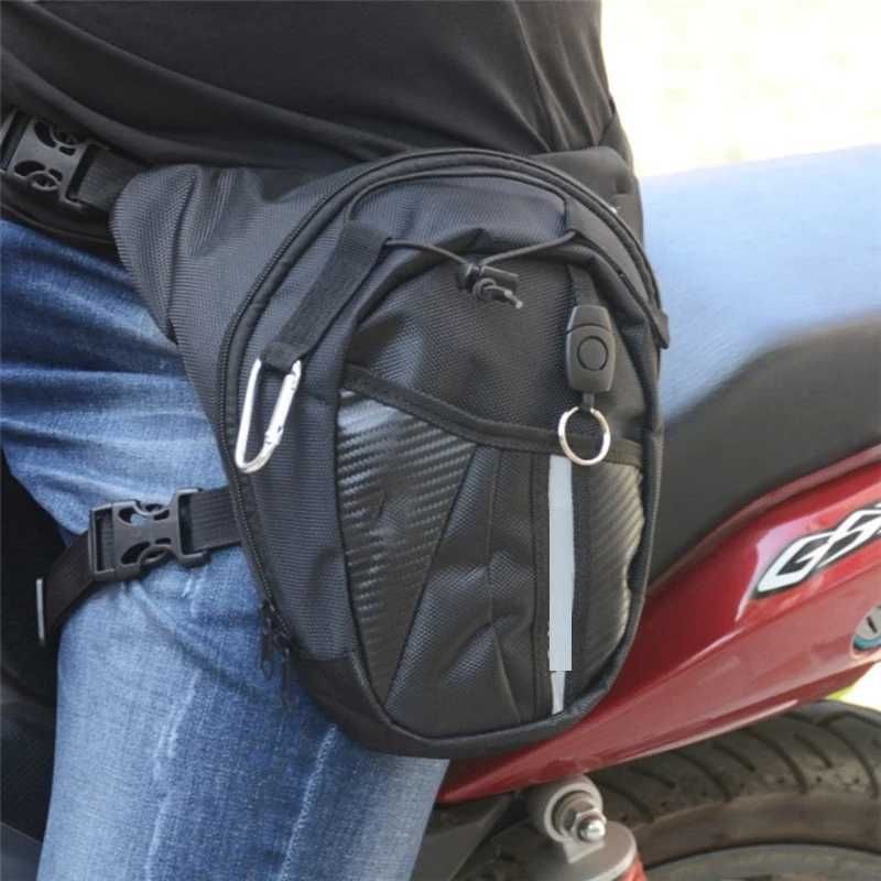 Borseta motor/scuter/bicicleta/atv