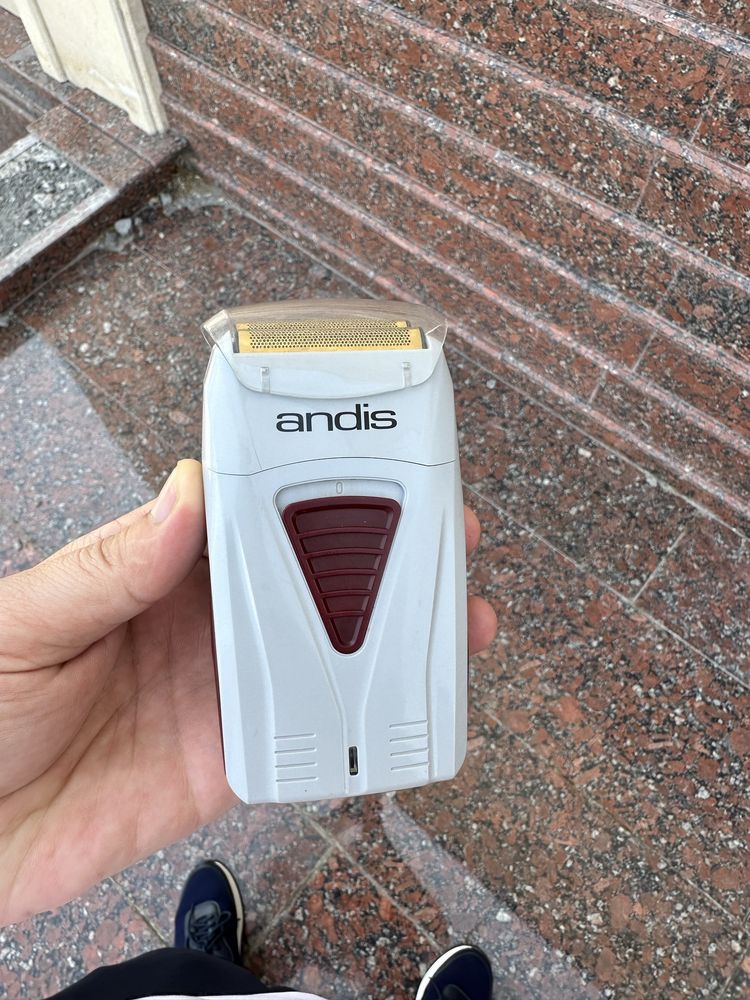 Andis elektro britva sotiladi  orginal arzon narxda