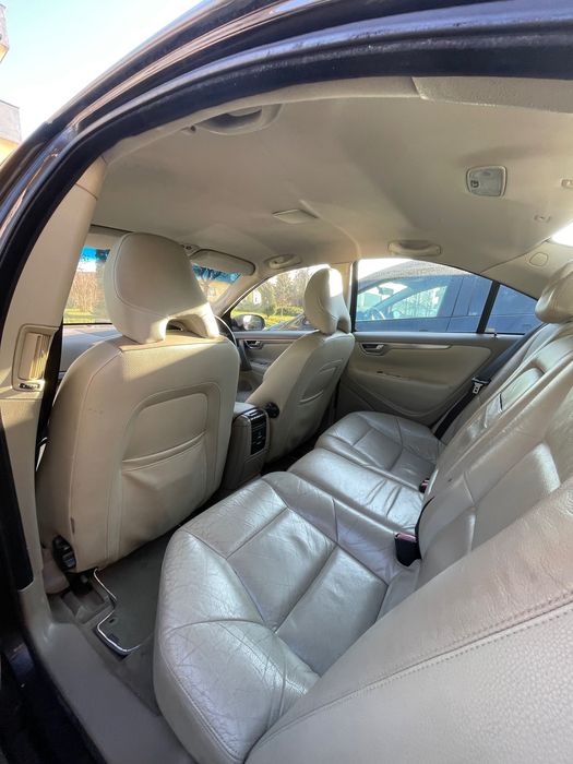 Volvo s60T 2006 benzina