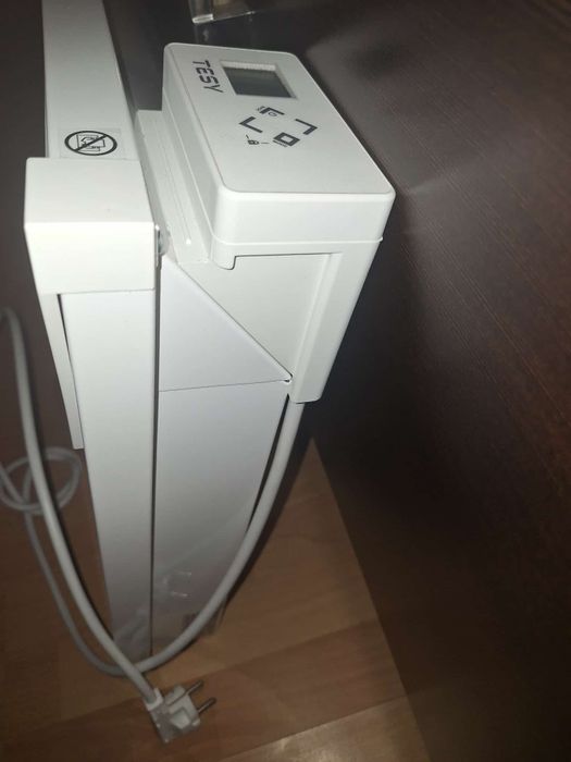 Convectori Electrici NOI