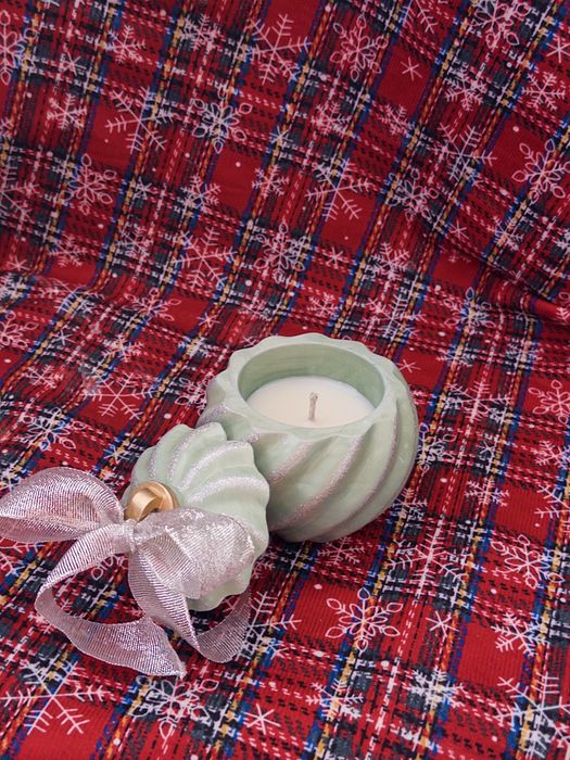 Свечи Ароматические