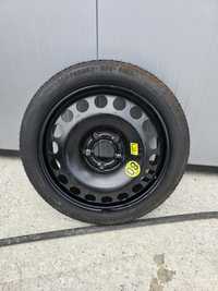 Резервна гума / Патерица 16 5х110 Opel