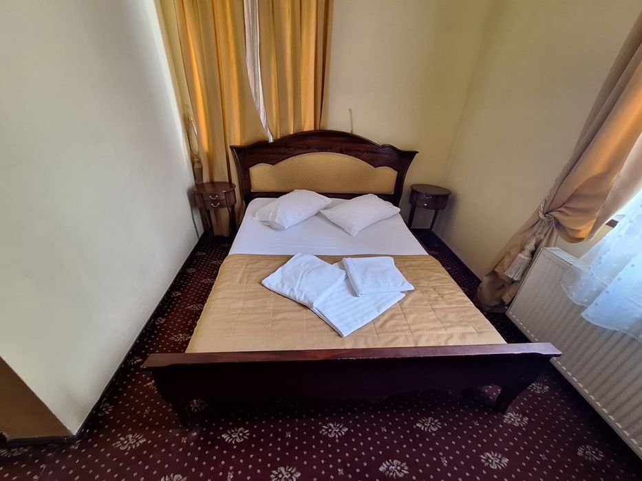 Hotel Maryo,Cazare spatioasa pentru grup muncitorii