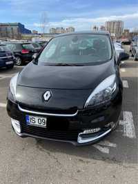Renault dci euro 6