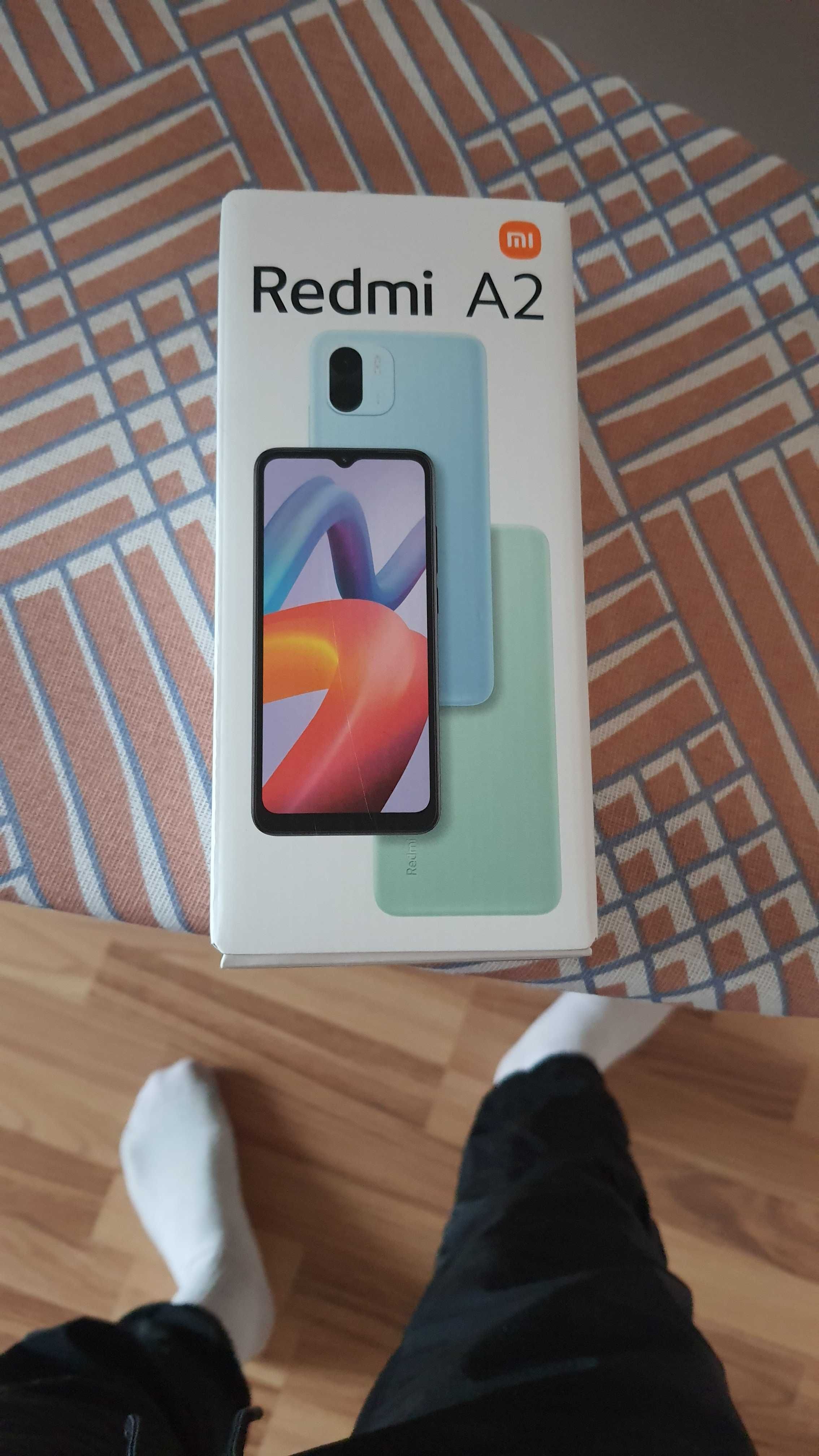 Redmi A2 телефон