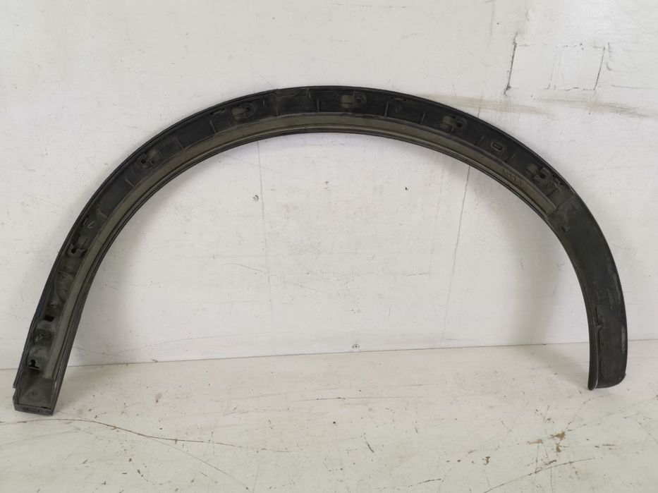 Bandou Aripa Overfender Dreapta Spate Audi Q3 8U 2011 2012 2013 2014 O