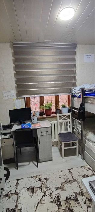 Своя квартира, Юнусабад 19, 2/5/5