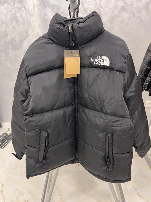 Geaca north face barbat noua