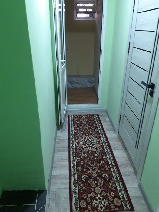 Yangihayot tumanida 3 xonali kvartira ijaraga beriladi