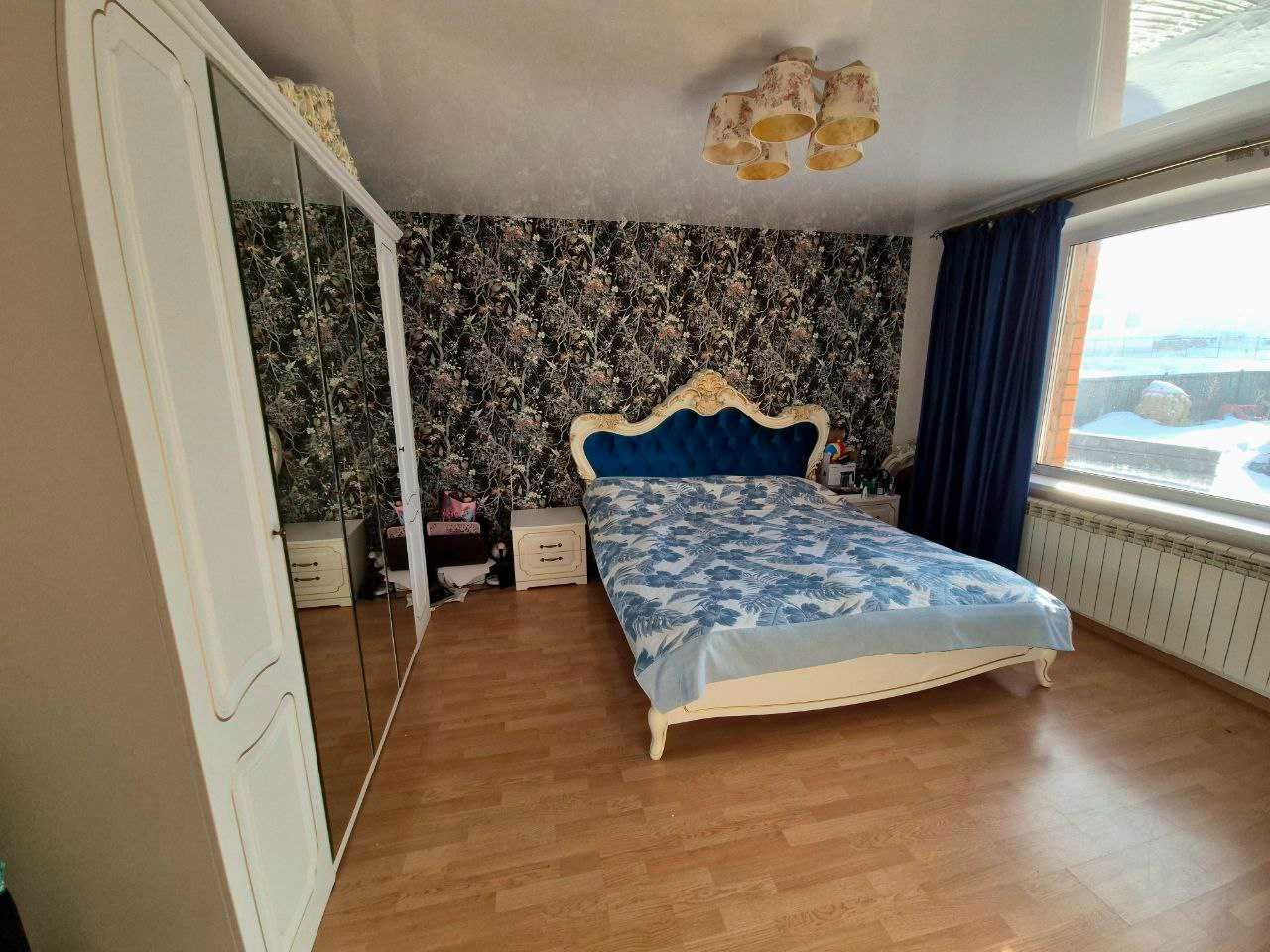 Продается дом в мкрн Шахтерский