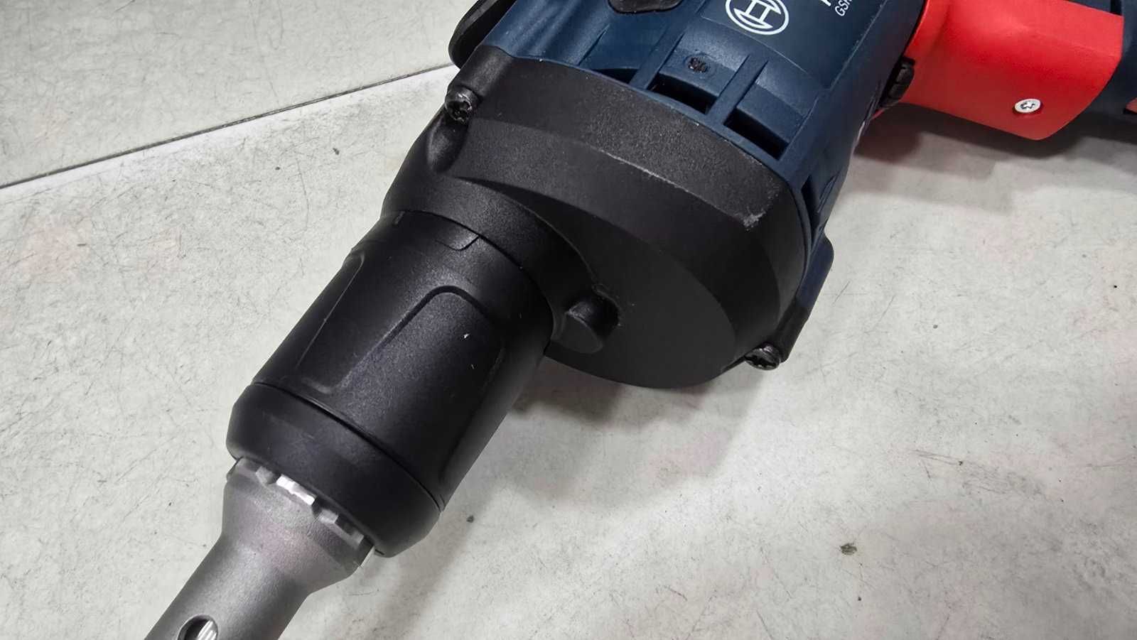 НОВ ! Винтоверт за гипсокартон GSR 6-45 TE Professional