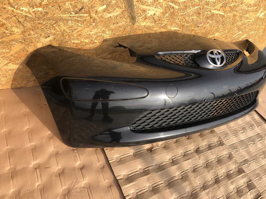 Bara fata Toyota Aigo