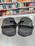 North flex XL footpads footstraps legaturi kiteboarding