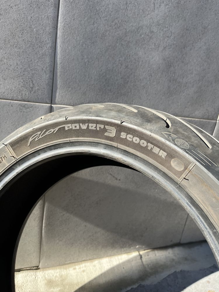 Гума Michelin pilot scooter 160/60/15