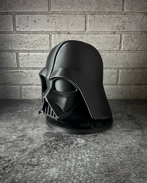 Suport casti - bust Darth Vader - Star Wars