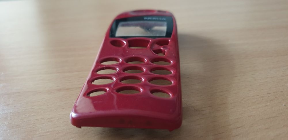 Nokia 5110 - tastatura + carcasa