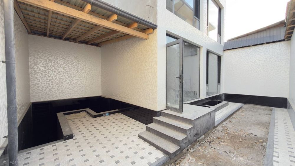 Аренда здания на 1-й линии — Яккасарайский рн, махалля Ракат